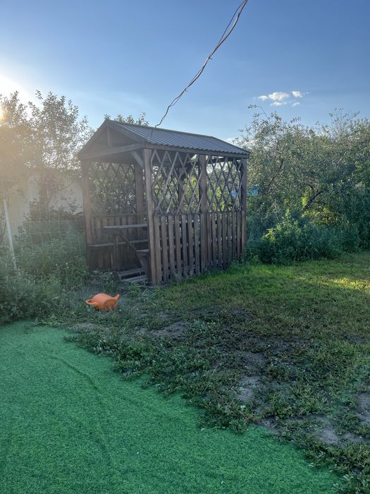 Продам ухоженную дачу на бобровке