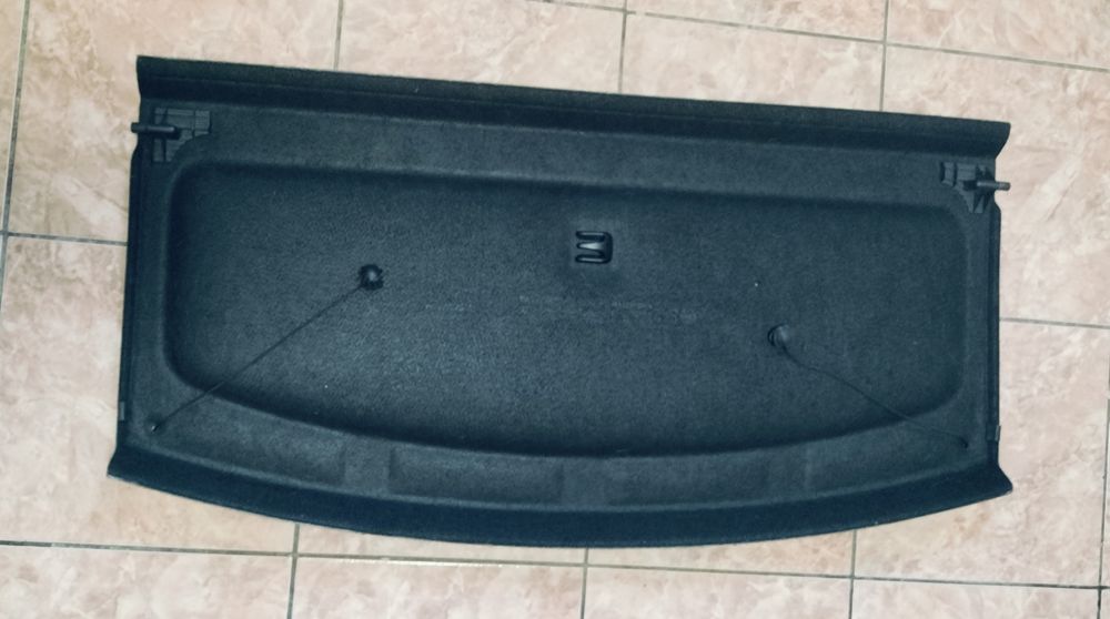 Polița portbagaj pentru Wv golf 5