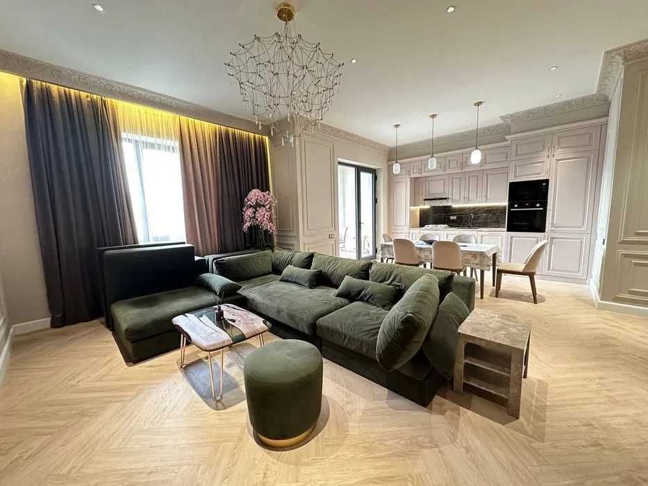 Ц2 Сдается 2-х комнатная квартира!