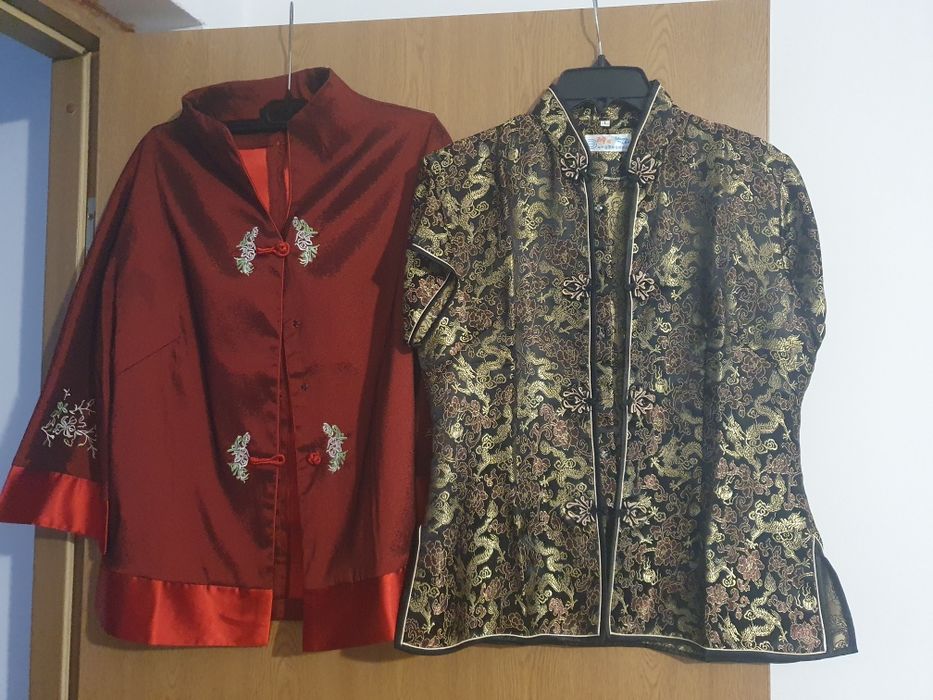 Sacou China  ,elegant