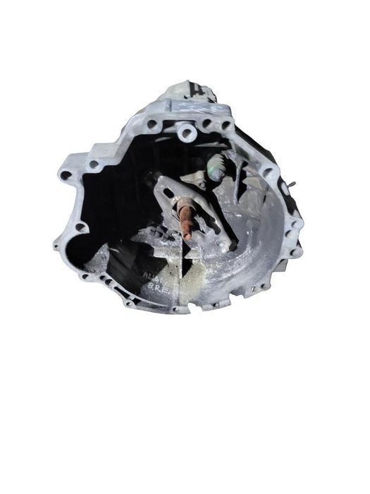 Cutie De Viteze Manuala 6 Trepte Audi A6/S6 Iii Saloon 4F2, C6 2004 - 2011 2.0 Tdi Blb, Bre Gyx