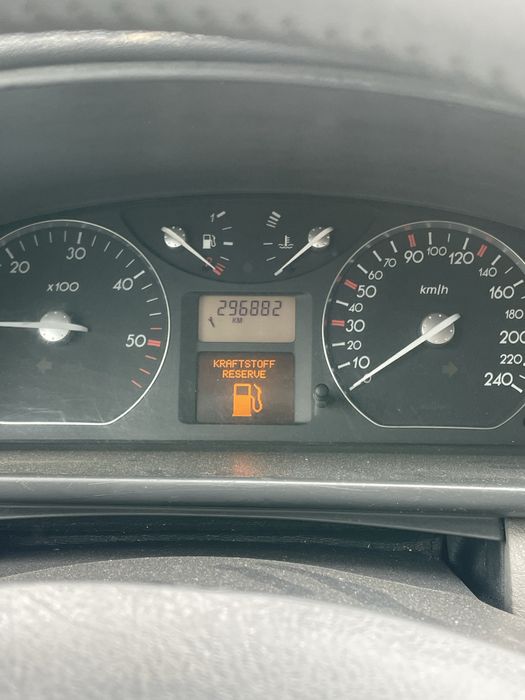 Vand renault laguna 2003