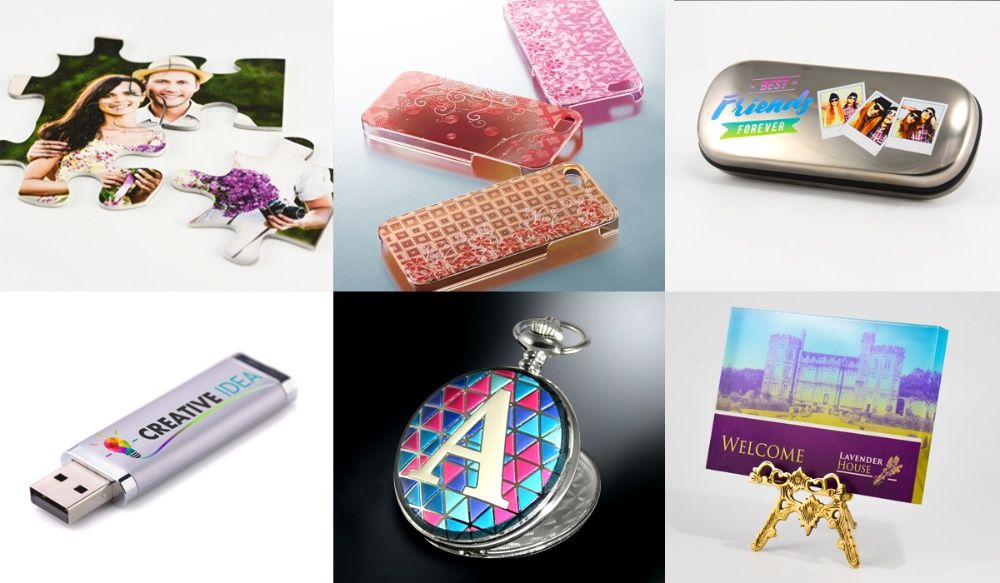 УФ принтер ROLAND VersaUV LEF-200