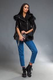 Палто Nicole Collection