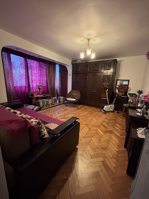 Apartament 3 camere manastur