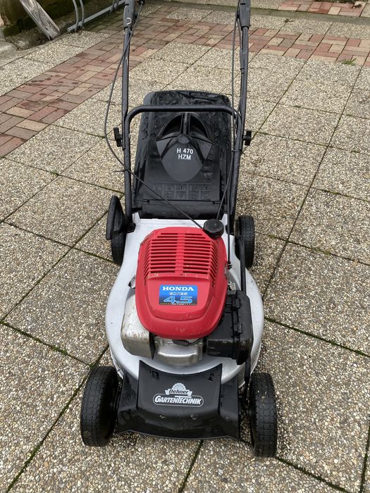 Masina de tuns Iarba Honda