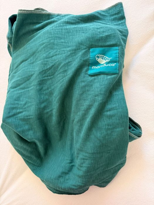 Wrap elastic Manduca