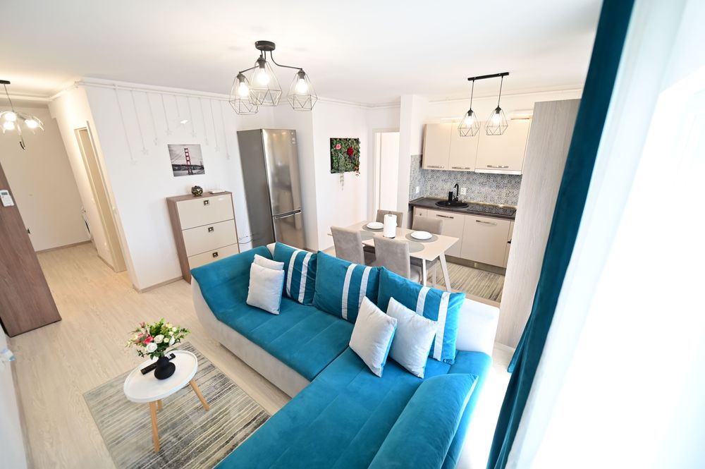 Inchiriere Apartament 2 camere