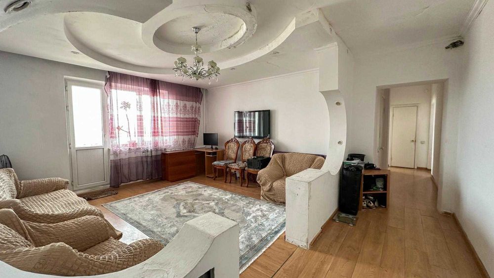 продается квартира