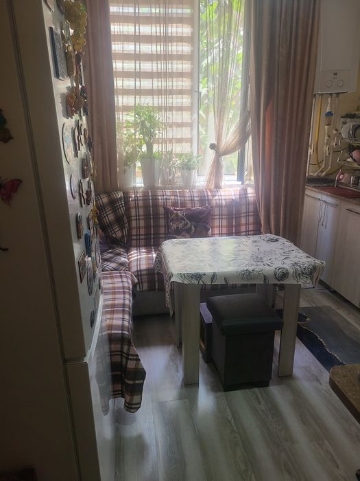 Продажа 3 комнатной квартиры 96м²