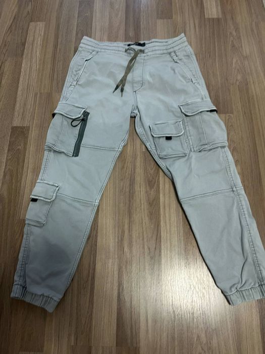 Мъжки дънки и панталони