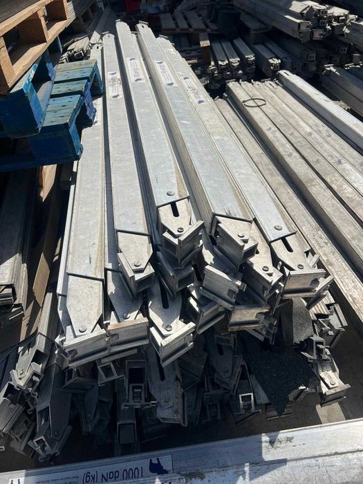 Bari Double Deck Schmitz & Krone