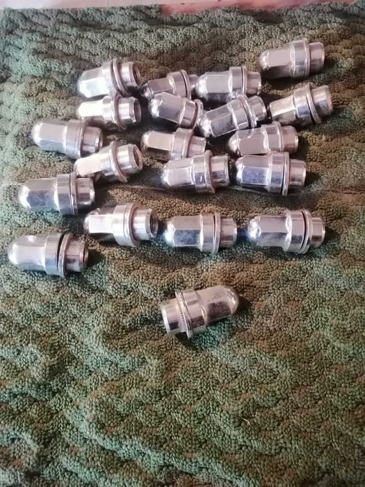 Докатка 18. Туксон-BYD.  Новая.