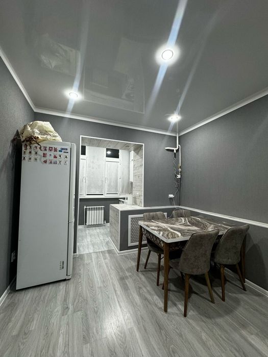 Продам 1 ком квартира  Абая 244