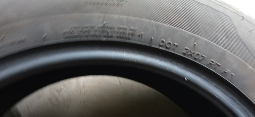 Гуми Hankook u Laufenn