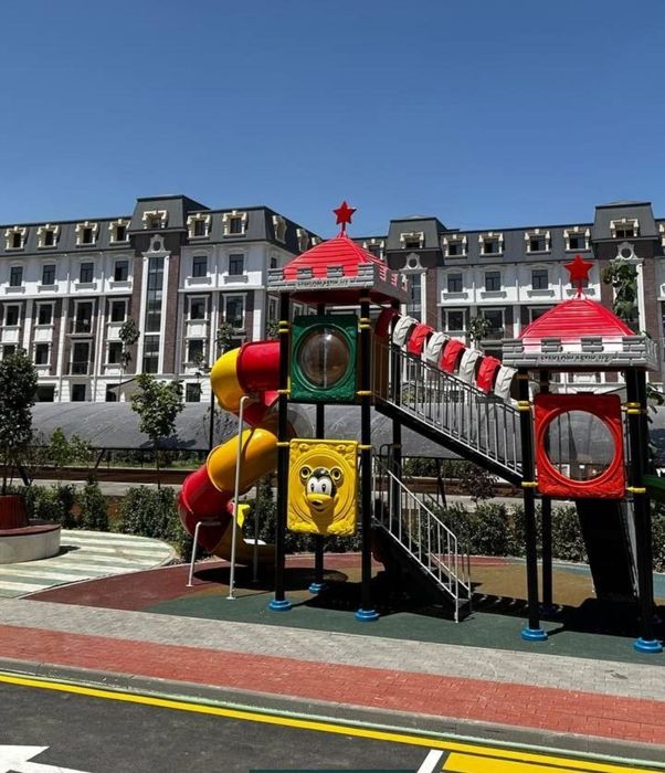 Продаётся  2 квартиры