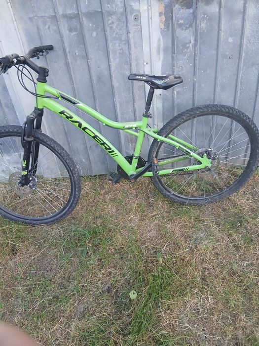 Bicicleta -Racer