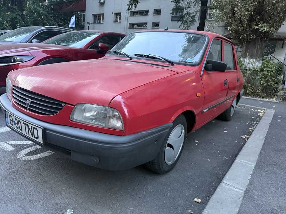 Dacia 1310