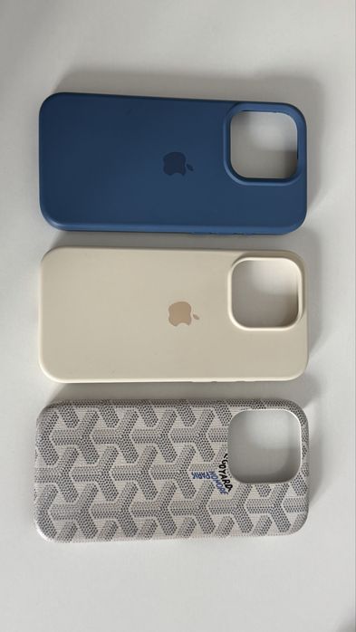 Продам iphone 15 pro , 128gb , Titan