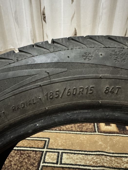 Шины Viatti 185/60R15