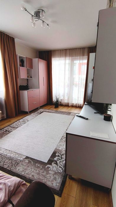 Apartament de vânzare