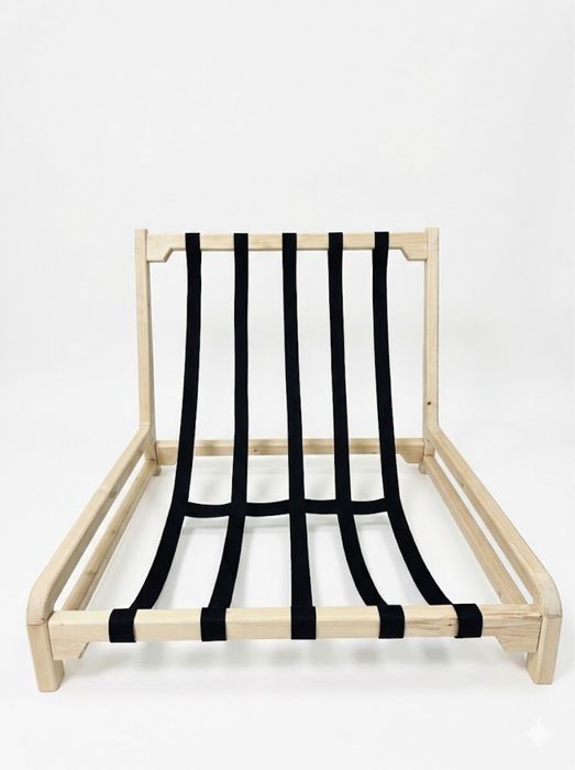 Дизайнерское кресло-подушка Cloud Soft