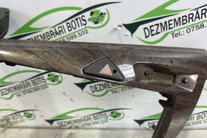 Buton avarie 98ABA046A04 / 98AB-A046A04 Ford Focus prima generatie