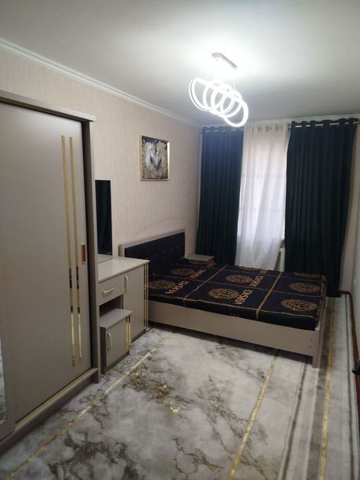 Аренда квартира 2-3/3/4 метро Новза, 600$