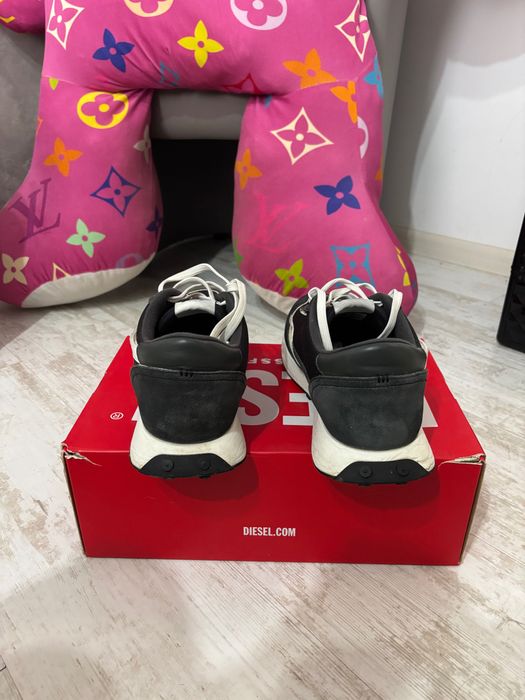 Маратонки DIESEL