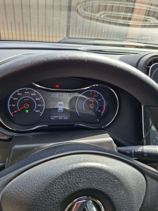 Aixam Gti 2020 Electric