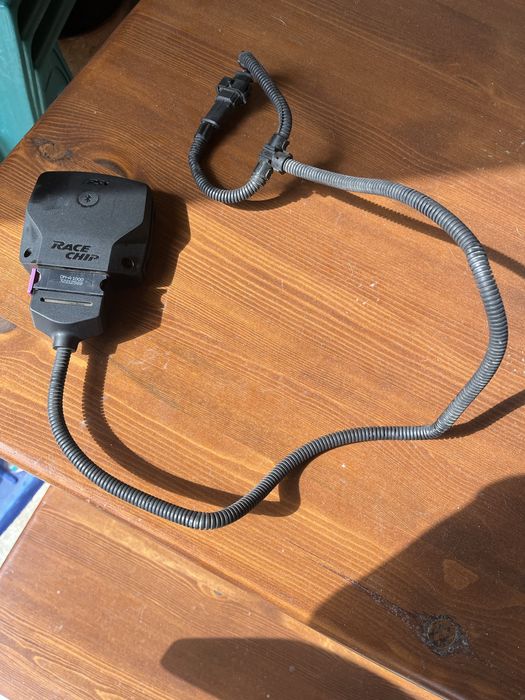 Race chip -работещо устройство!!!