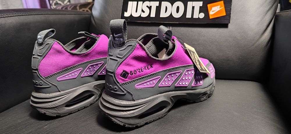 Nike Air Max SNDR  GTX, номер 42