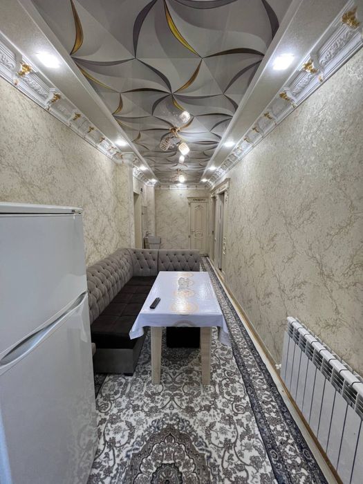 Belissimo, Узбегим янда 2 хонали ЛЮКС квартира ИЖАРАГА