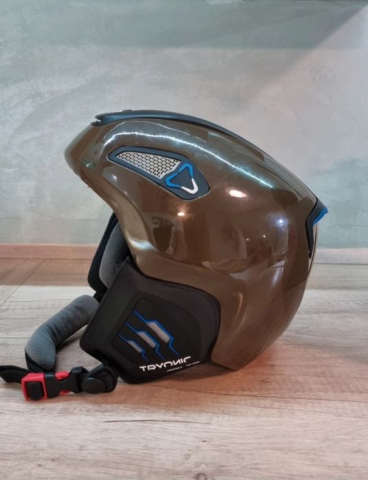 Casca schi Tryonic