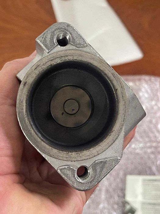 Supapa EGR HELLA 6NU014864-681