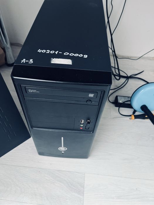 Продам компьютер