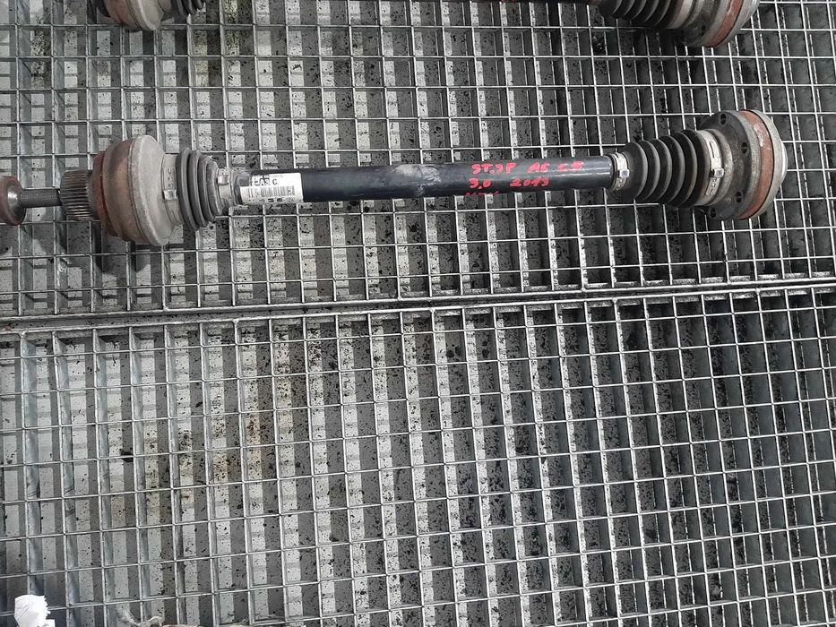 planetara stanga spate  audi a6 4g c7 avant 3.0 d 4x4  8r0501203c