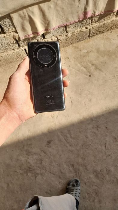 Honor x9a sotiladi nomer