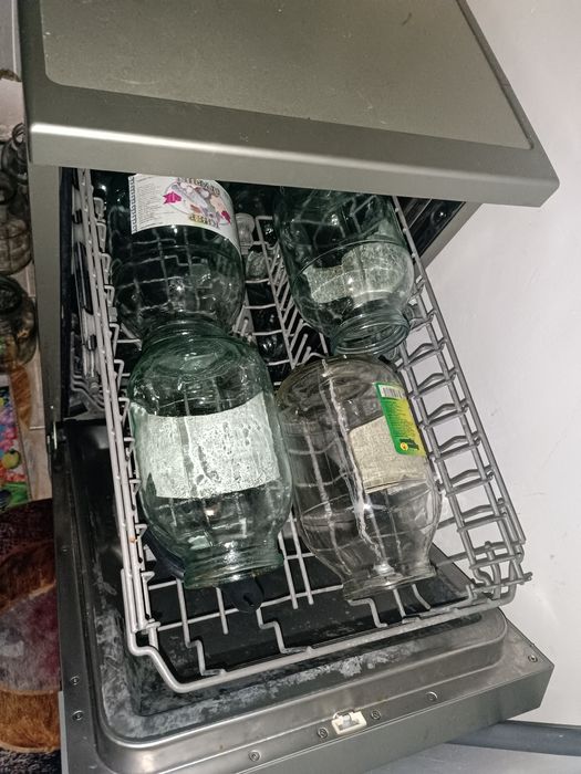 Посудомоечная машина