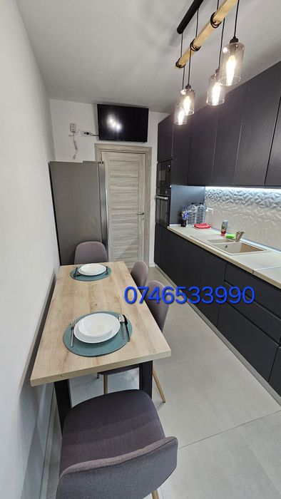 Proprietar inchiez apartament 2 camere Exigent Plaza