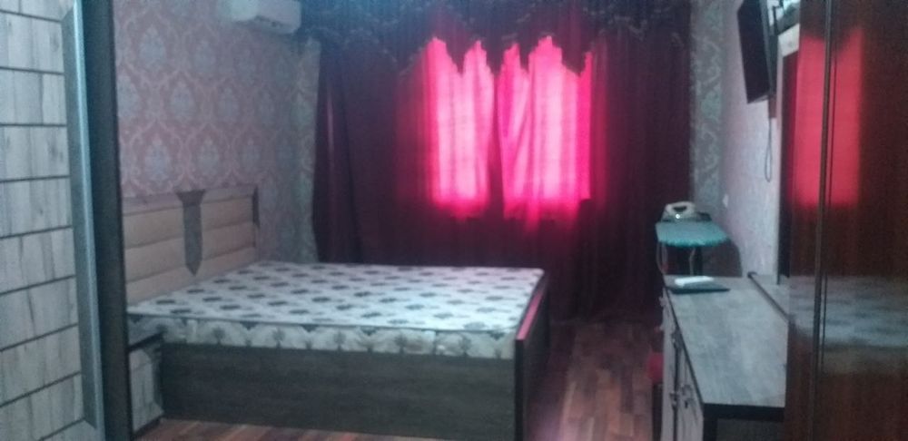 Аренда квартиры в городе Наваи