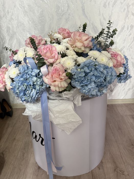 Срочно торг цветов