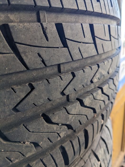 Диски на Range Rover Evoque