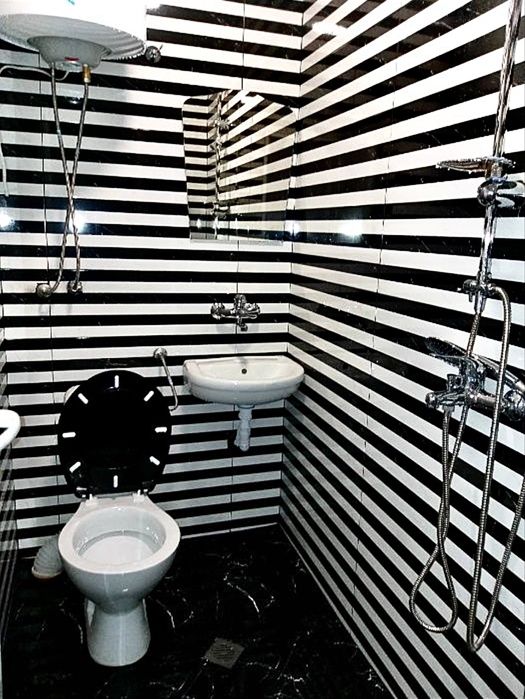 Самостоятелен НОВ двустаен апартамент в ИДЕАЛЕН ЦЕНТЪР до морето- Аira