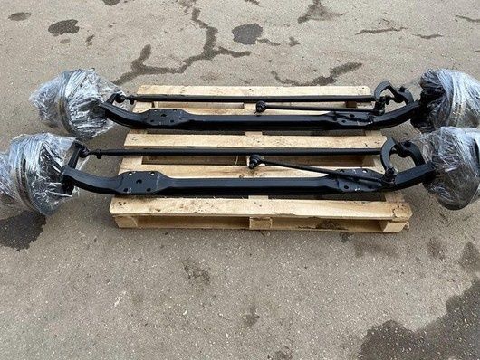 Продам балку газель