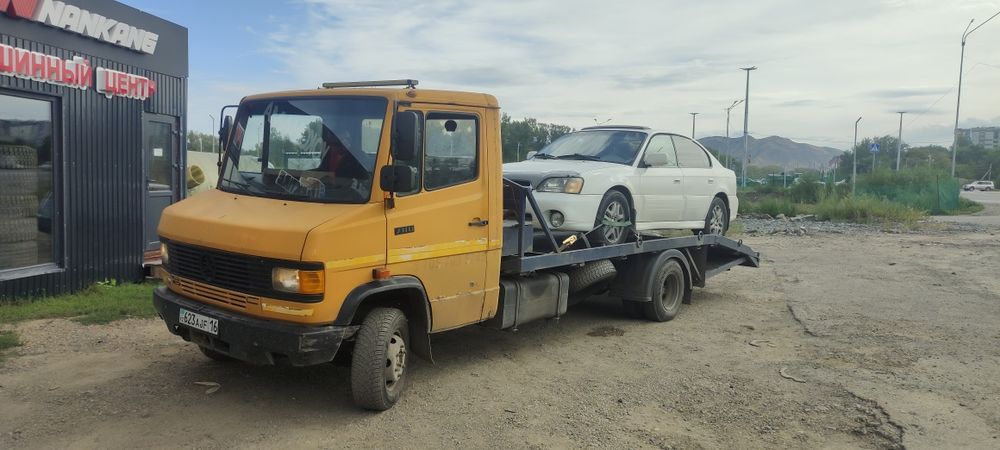 Эвакуатор 24/7 .