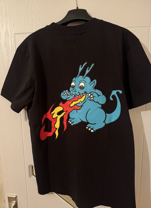 Tricou Off White marimea S