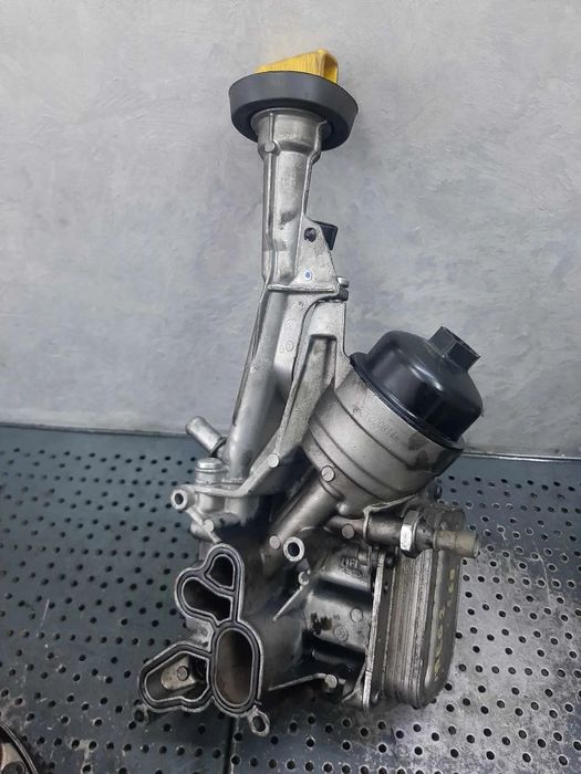 termoflot racitor ulei 1.6b renault megane 2 46344557