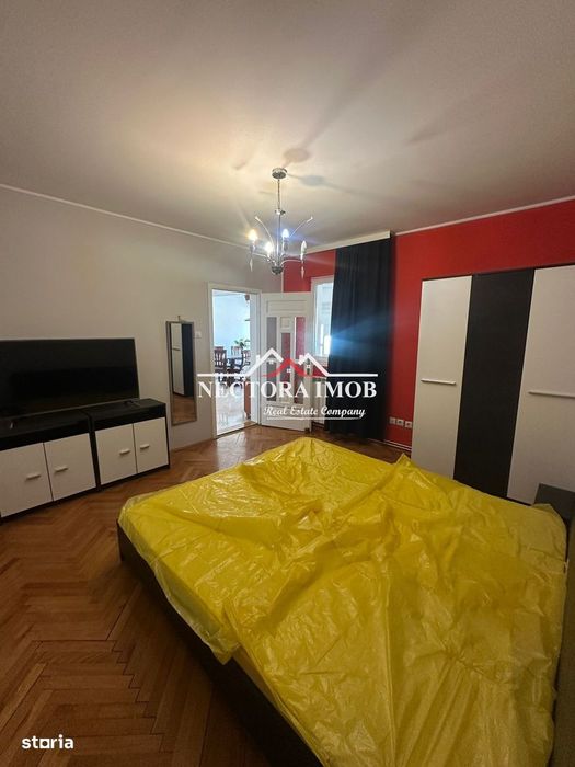 NECTORA IMOB-Casa 3 camere, Zona Iosia, 100 mp, Curte proprie