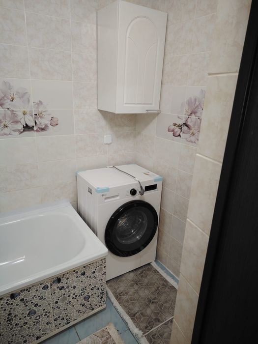 1 ком центр Абая 65